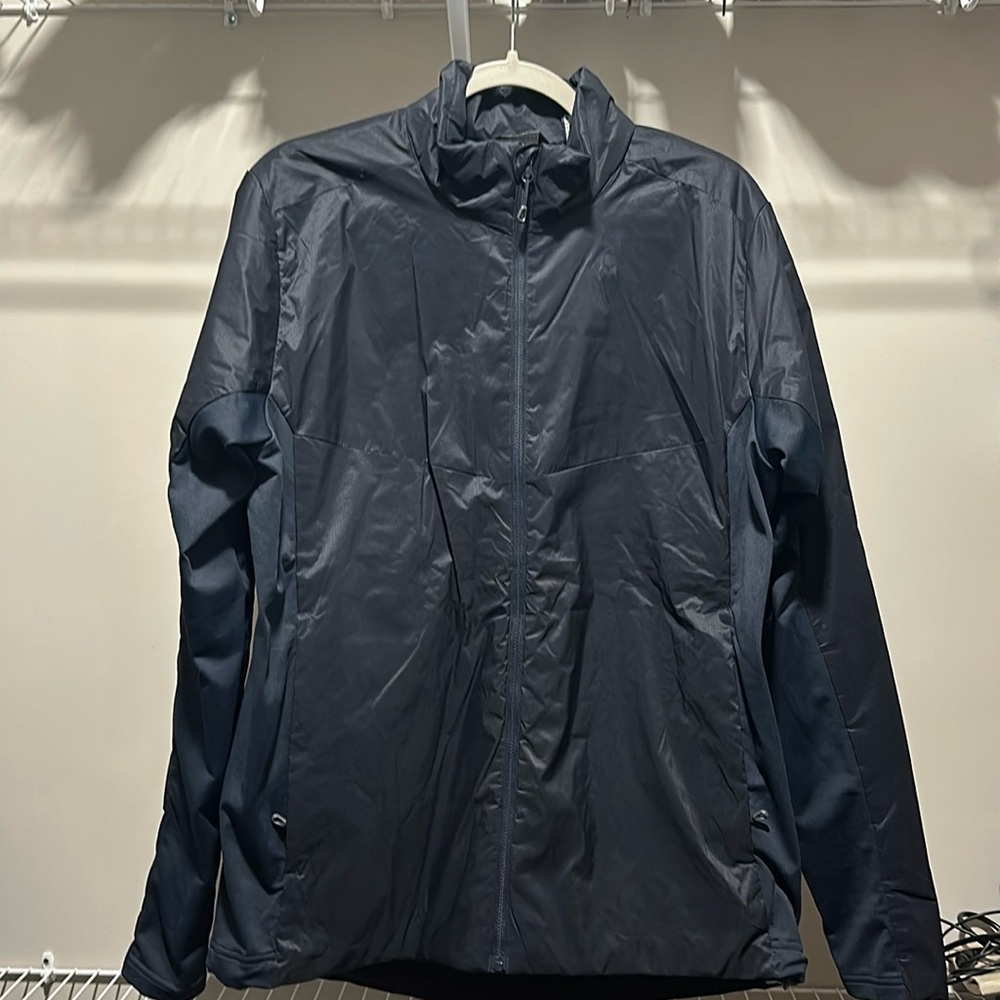 Scott Performance Jacket (Navy)